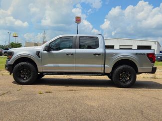 Used 2024 Ford F150 STX w/ Equipment Group 201A FX4 AWD/4WD video 2