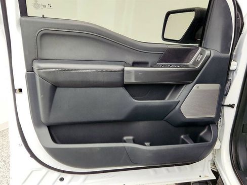 Used 2022 Ford F150 XLT w/ Equipment Group 302A High AWD/4WD image 10
