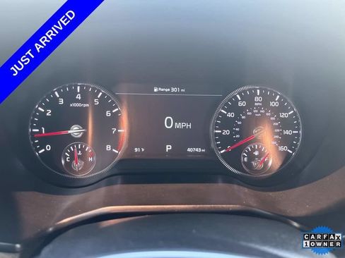 Used 2021 Kia Telluride SX w/ SX Prestige Package AWD/4WD image 36