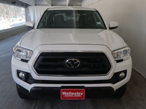 Used 2023 Toyota Tacoma SR5 image 3