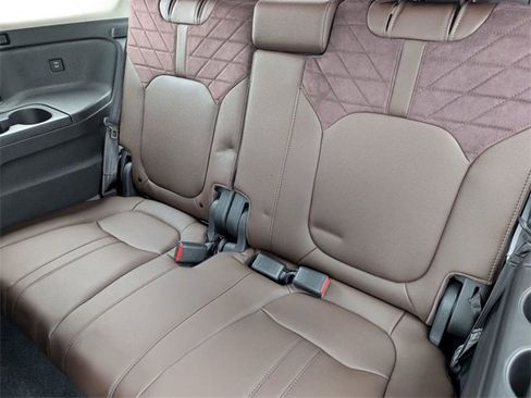 New 2026 Honda Pilot Elite image 24