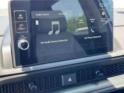 New 2026 Honda CR-V LX image 16