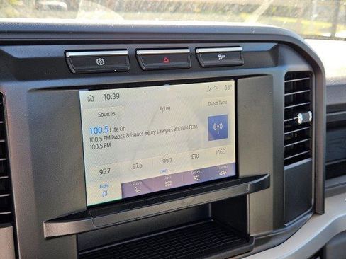 New 2024 Ford F450 XL image 23