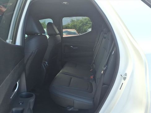 New 2025 Hyundai Santa Cruz SEL image 16