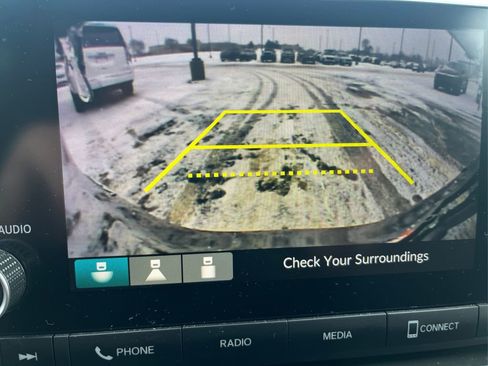 Used 2024 Honda HR-V Sport image 27