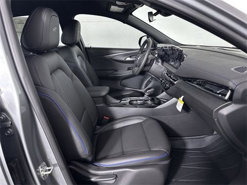 New 2026 Buick Envista Sport Touring w/ Convenience I Package image 28