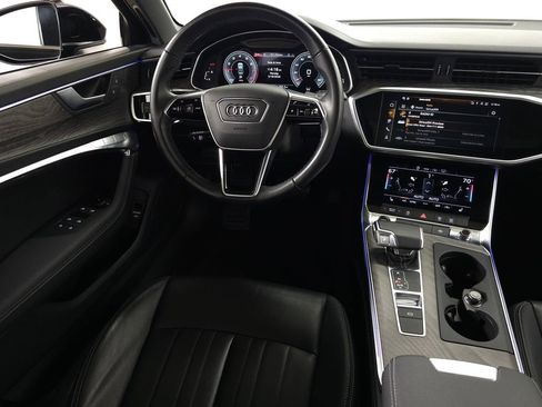 Used 2024 Audi A6 Premium Plus AWD/4WD image 17