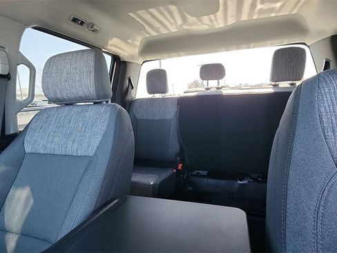 New 2026 Ford F350 XLT image 12