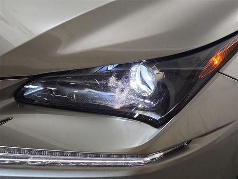 Certified 2020 Lexus NX 300h 300h image 31