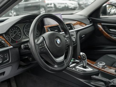 Used 2014 BMW 328d xDrive Sedan AWD/4WD image 15