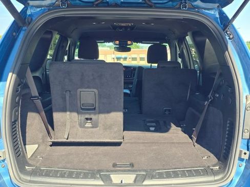 Used 2025 Dodge Durango GT RWD image 15