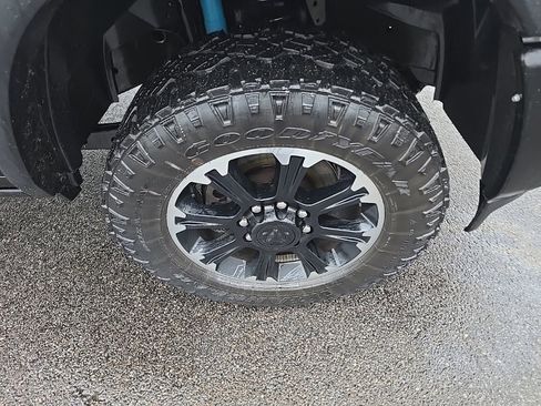 Certified 2024 RAM 2500 Rebel w/ Level 2 Equipment Group image 9