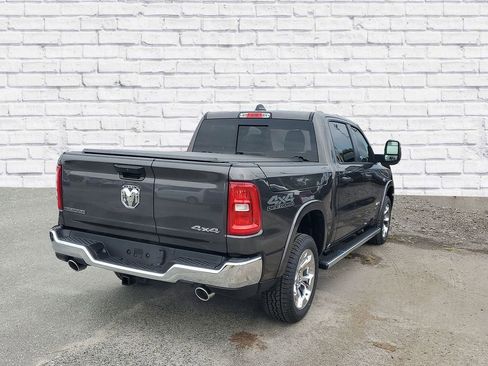 New 2026 RAM 1500 Big Horn image 2
