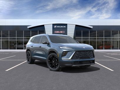 New 2025 Buick Enclave Preferred