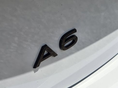New 2026 Audi A6 Prestige AWD/4WD image 15