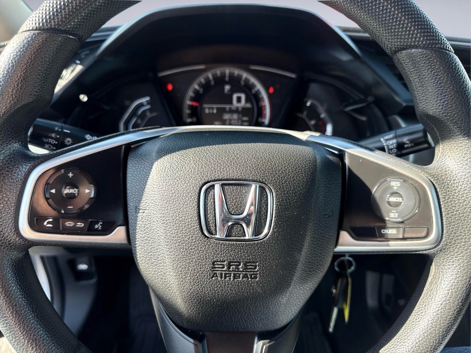 Used 2017 Honda Civic LX image 27