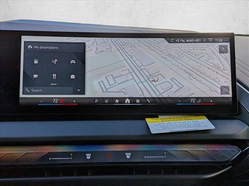 New 2026 BMW X3 xDrive30 image 14