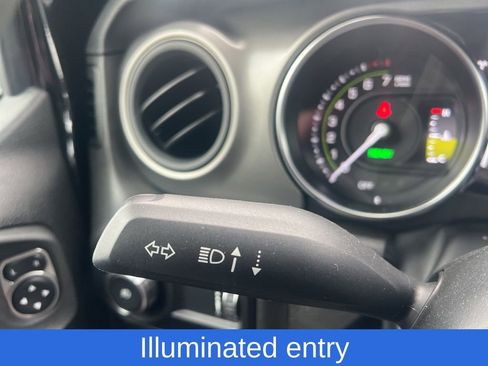 Used 2023 Jeep Wrangler Unlimited w/ Cold Weather Group image 34