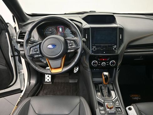 Used 2022 Subaru Forester Wilderness image 16