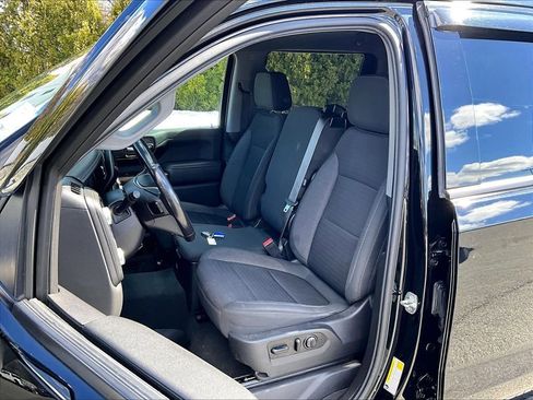 Used 2021 GMC Sierra 1500 Elevation AWD/4WD image 10