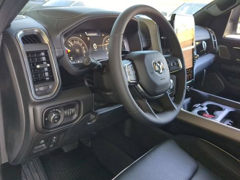 New 2026 RAM 1500 Laramie w/ Night Edition AWD/4WD image 19