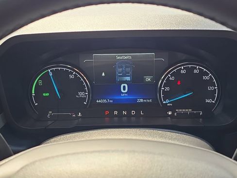 Used 2024 Ford Maverick Lariat FWD image 20