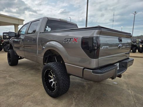 Used 2014 Ford F150 STX w/ Equipment Group 201A Mid RWD image 7