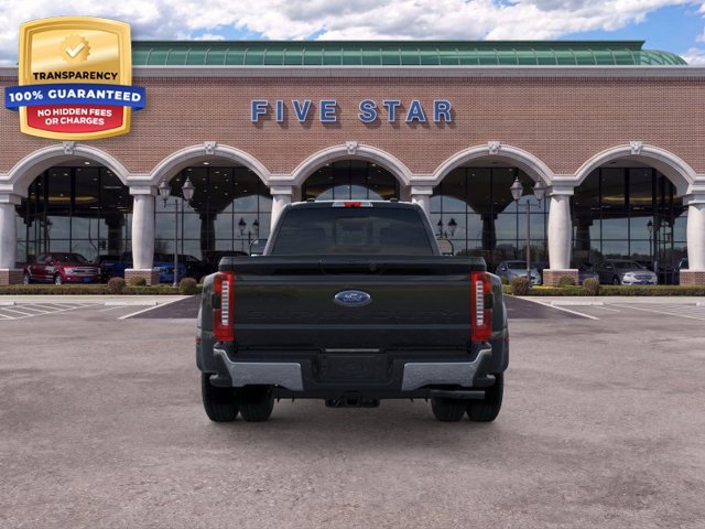 New 2026 Ford F350 Lariat AWD/4WD image 6