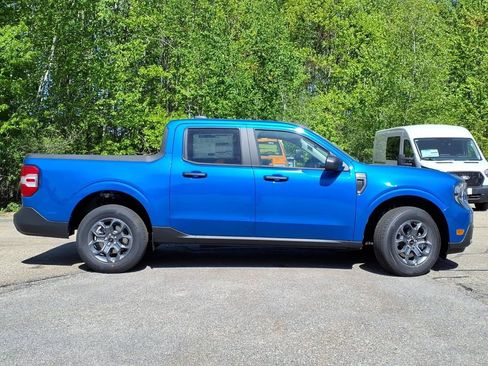 New 2026 Ford Maverick XLT w/ 4K Tow Package AWD/4WD image 4