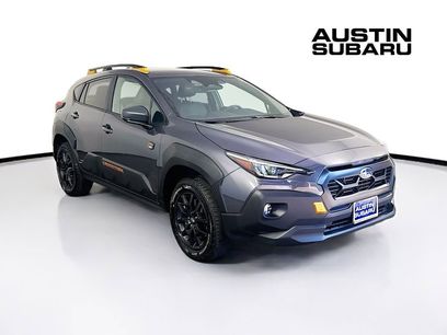 Certified 2025 Subaru Crosstrek 2.5i Wilderness w/ Wilderness Package