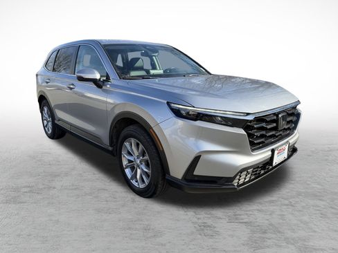 Used 2023 Honda CR-V EX-L image 3