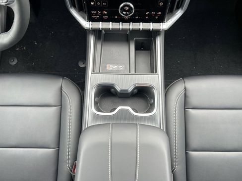 New 2026 GMC Acadia Elevation w/ Black Edition image 16