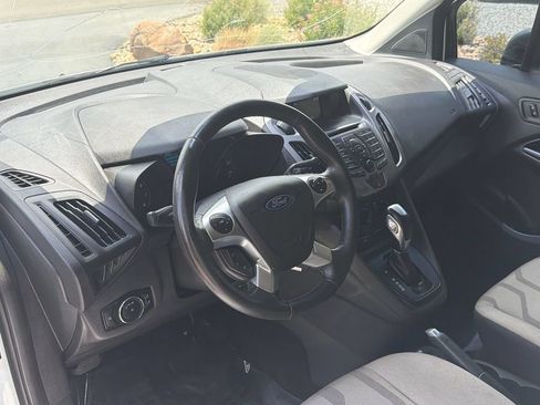 Used 2017 Ford Transit Connect XLT FWD image 97