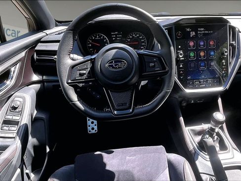 Used 2023 Subaru WRX Limited AWD/4WD image 18