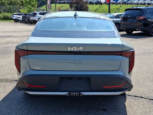 Used 2025 Kia K4 FWD image 5