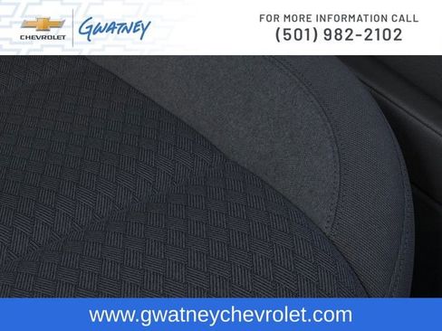 New 2026 Chevrolet Silverado 1500 LT w/ LPO, Liner Protection Package AWD/4WD image 21