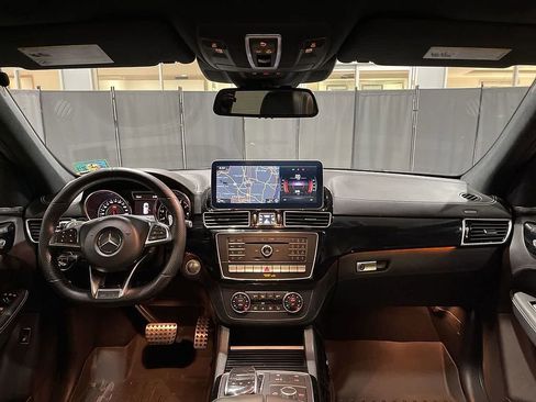 Used 2019 Mercedes-Benz GLE 63 AMG 4MATIC image 22