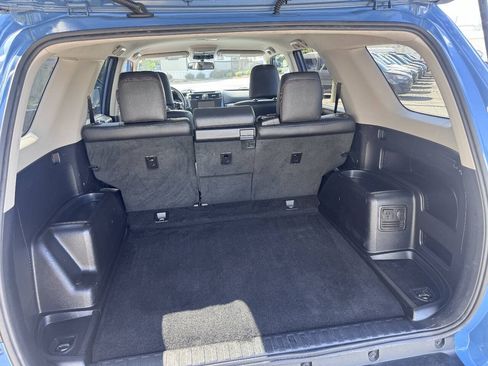 Used 2018 Toyota 4Runner TRD Pro AWD/4WD image 26
