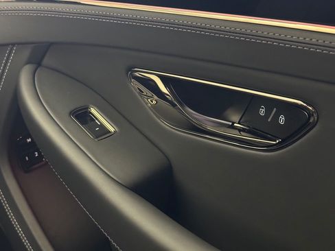 New 2026 Bentley Continental GT image 59