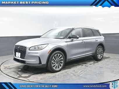 Used 2024 Lincoln Corsair Reserve w/ Equipment Group 201A