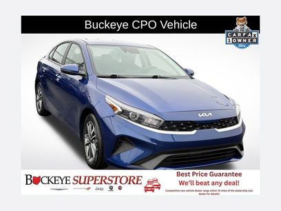 Used 2024 Kia Forte LXS w/ LXS Technology Package