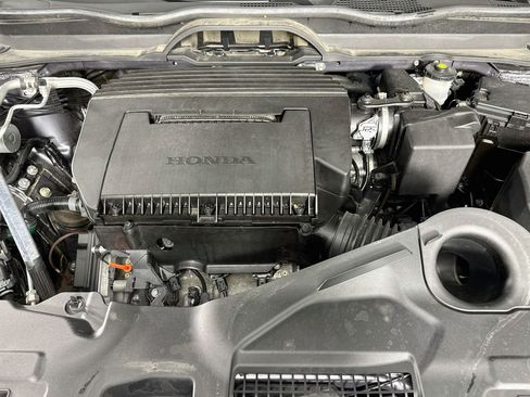 Certified 2023 Honda Pilot Touring image 33