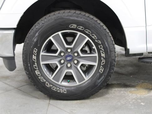 Used 2022 Ford F150 XLT AWD/4WD image 21