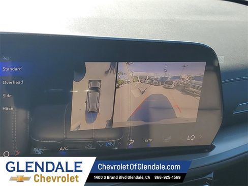 New 2026 Chevrolet Traverse LT w/ Driver Confidence Package image 25