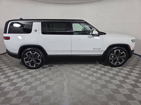 Used 2024 Rivian R1S Adventure image 5