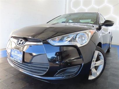 Used 2015 Hyundai Veloster
