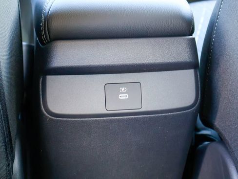 New 2026 Nissan Sentra SV w/ Floor Mat Package FWD image 17