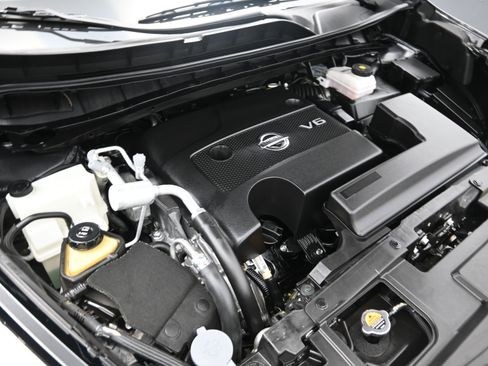 Used 2024 Nissan Murano SL image 23