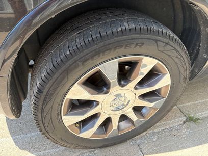 Used 2017 Buick Enclave Premium w/ Enclave Tuscan Edition