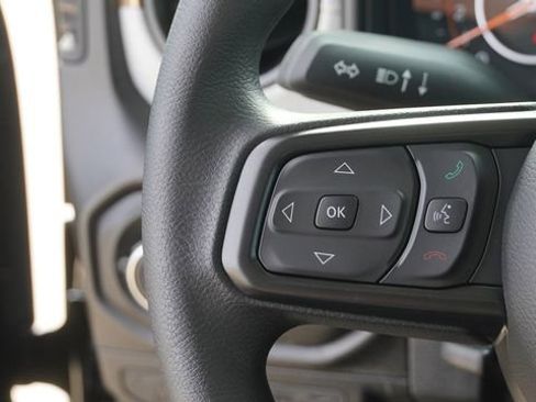 New 2026 Jeep Wrangler Unlimited Sport AWD/4WD image 28